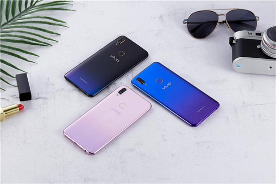 vivo Z3i 標準版