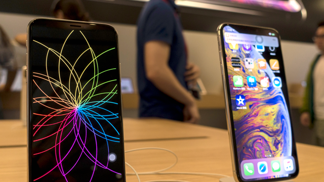 國產(chǎn)品牌崛起反擊，蘋果的奢侈品之路還能走多遠？