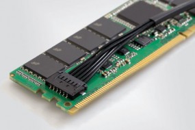 內(nèi)存廠商2018年利潤翻倍 但好日子今年結束