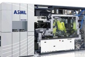 荷蘭光刻機(jī)巨頭ASML：中國需求強(qiáng)勁，看好對華出口