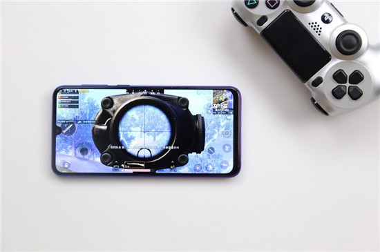 6G+128G組合能否經住考驗？vivo Z3i 標準版性能實測