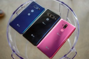 因虧損LG手機(jī)業(yè)務(wù)退出菲律賓