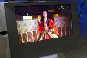 中國廠商持續(xù)增產 液晶面板1年降價4成