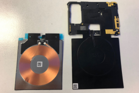 小米9全球首款20W無線快充實測 速度堪比有線充電