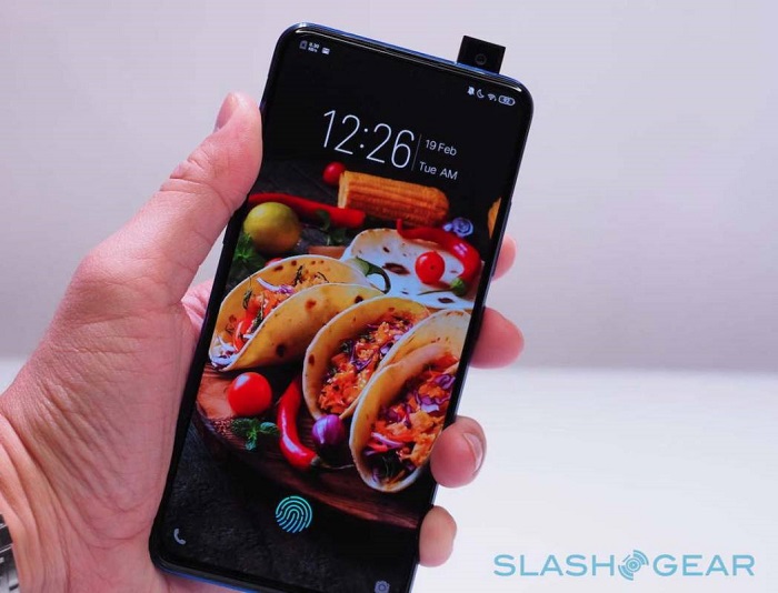 一加7曝光:隱藏式前攝+48MP主攝 或支持5G網(wǎng)絡