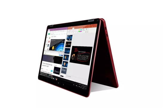 聞泰科技參與5G PC鴻鵠計(jì)劃