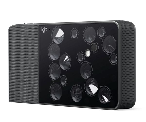 小米宣布與Light公司合作:推動(dòng)多攝像頭手機(jī)達(dá)到單反級(jí)拍照效果