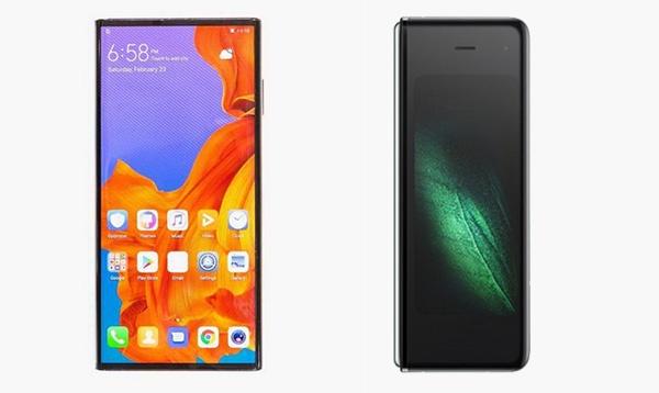 5G折疊屏手機(jī)哪家強(qiáng)：三星、華為、小米、中興旗艦機(jī)大比拼