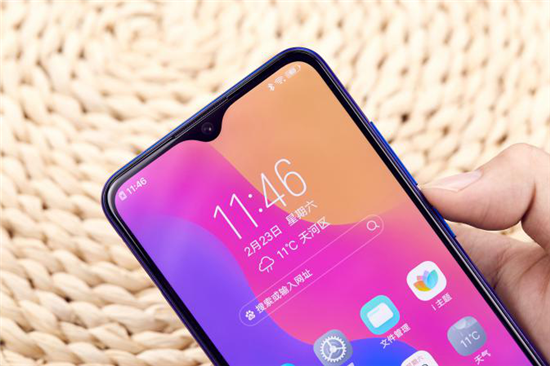 vivo U1上手體驗(yàn)：顏值實(shí)力面面俱到，千元輕旗艦首選