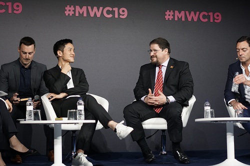 對話一加CEO劉作虎:5G手機(jī)今年不會(huì)有很大的銷量變化