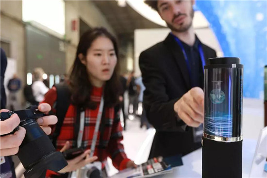 5G時代來臨，柔性電子或成未來智能生活應用新技術