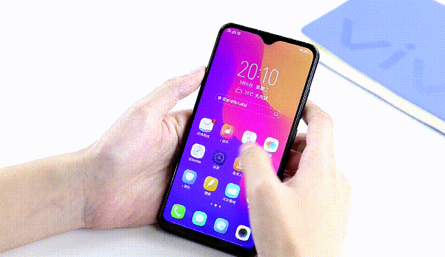 vivo U1功能評測：顏值出眾，智慧體驗更有亮點