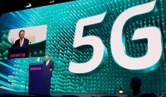 5G發(fā)展國家排行榜：韓國名列第一 歐洲落后