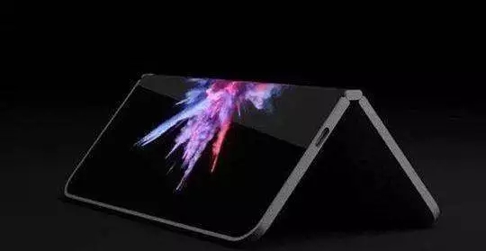 供貨5G柔性屏手機(jī) 維信諾稱“泛在屏”時(shí)代即將來臨