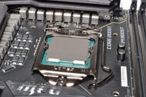 英特爾CPU供應(yīng)短缺情形將在二季度進一步加重