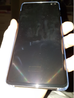 3D人臉識別遭安卓廠商集體拋棄，屏下指紋接班？