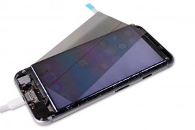 偏光片漲價一成，誠美材針對大陸客戶開第一槍