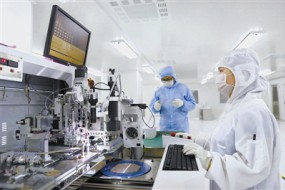 四川2020年新目標：5G/北斗等四大產(chǎn)業(yè)規(guī)模突破2900億元，培育獨角獸企業(yè)4家