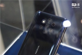 諾基亞手機雖暢銷，富智康2018年卻虧損8.57億美元