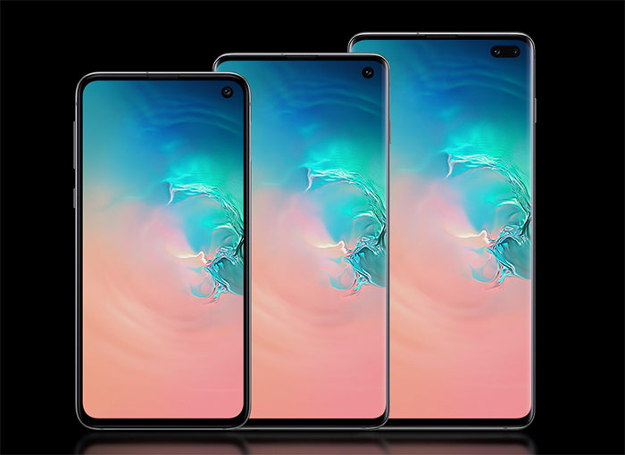 Galaxy S10系列銷量有望突破4000萬(wàn)臺(tái)