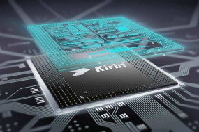 華為下半年芯片自給率上看逾6成