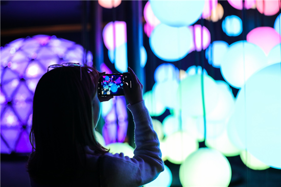 vivo在深圳造了一座飛船？3月22日可以一探究竟！