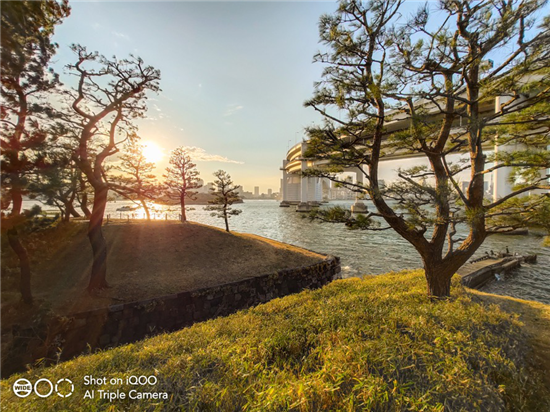 驍龍855性能怪獸 火爆新機iQOO明日再次開售