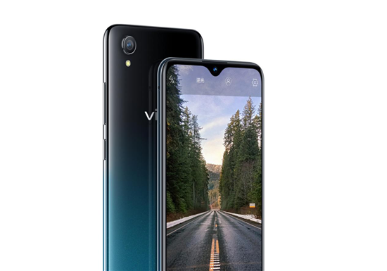 vivo Y91