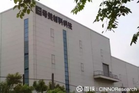 誠美材權(quán)力之爭導(dǎo)致銀行斷糧，逼至停擺邊緣，行業(yè)偏光片產(chǎn)能吃緊加劇