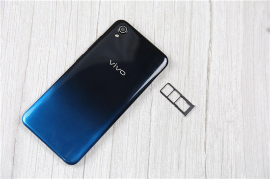 vivo Y91