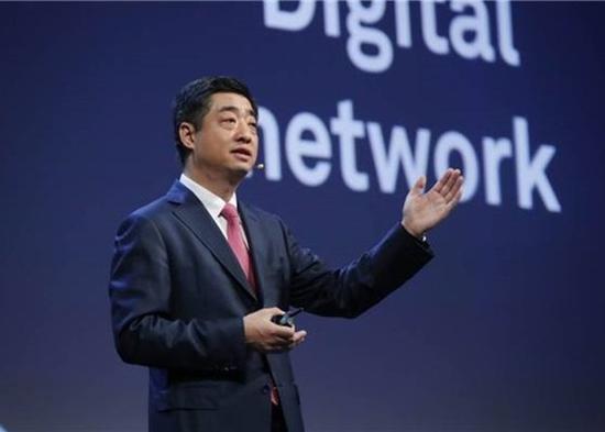 華為副董事長(zhǎng)胡厚崑:5G時(shí)代 終端將被重新定義