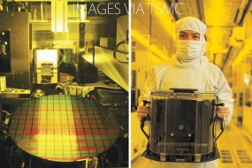 12英寸晶圓將成主流 2019年建廠將達121座