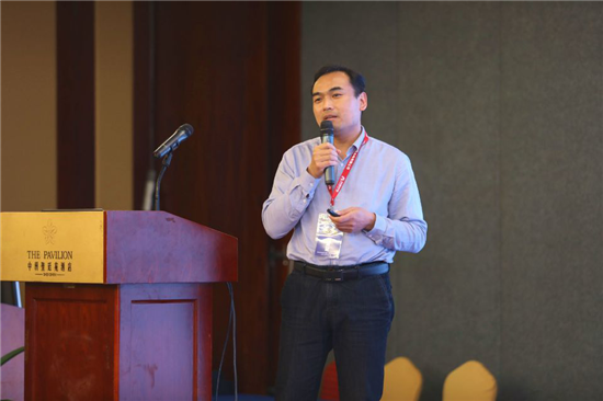 5G射頻前端技術(shù)及應(yīng)用創(chuàng)新創(chuàng)業(yè)互動論壇成功召開