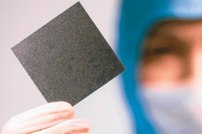 華為、小米新手機(jī)有望采MiniLED屏幕，聚積股價(jià)攻漲停