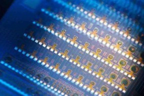 2018半導體材料產(chǎn)值519億美元：中國臺灣/韓國/大陸居前三