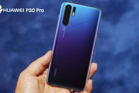 一文了解華為P30系列組件供應鏈