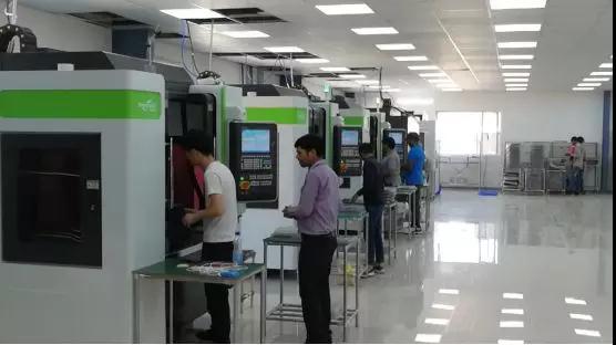 國(guó)產(chǎn)手機(jī)供應(yīng)鏈進(jìn)軍印度:越南等東南亞地區(qū)成“中轉(zhuǎn)站”