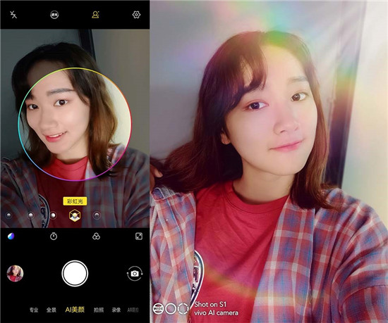 全新vivo S1上手：時尚、實(shí)力完美邂逅，體驗(yàn)超預(yù)期