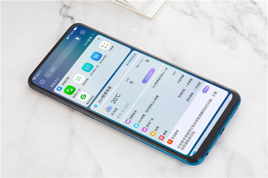 全新vivo S1上手：時尚、實(shí)力完美邂逅，體驗(yàn)超預(yù)期