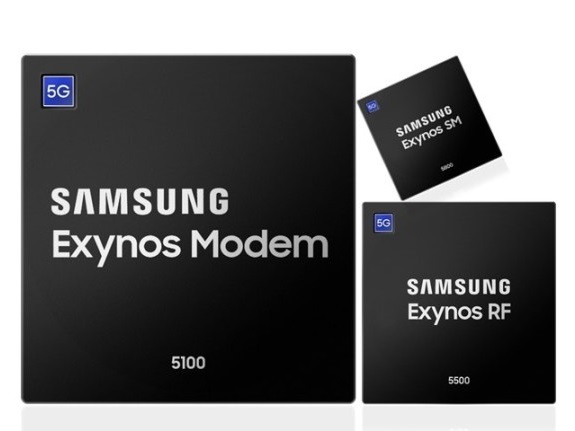 三星2019年Q1利潤大降60% 芯片業(yè)高利潤時代不復(fù)返