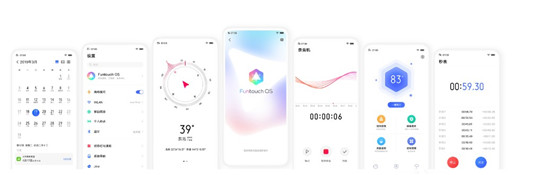 全新vivo Funtouch OS 9線下交流會震撼來襲