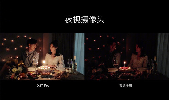 vivo X27 Pro預(yù)售開啟 6.7英寸塔羅屏一觸即發(fā)