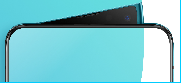 OPPO Reno國產(chǎn)步進馬達首秀  凸顯瑞聲科技研發(fā)制造實力