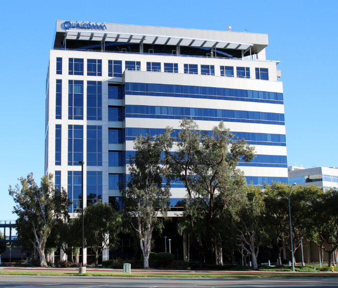 蘋果高通大戰(zhàn)開庭：專利大戰(zhàn)有望畫句號