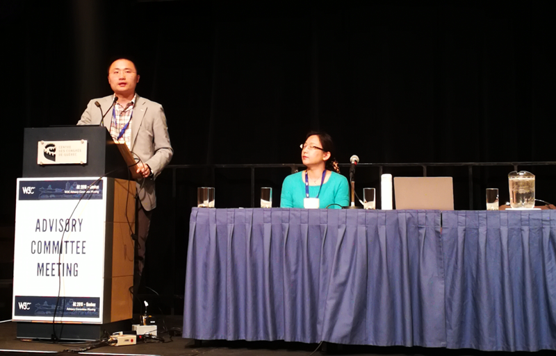 推動互聯(lián)網(wǎng)技術發(fā)展  小米攜手快應用走出國門