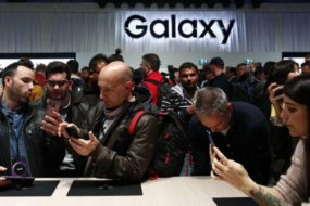 2019年第1季度美國(guó)手機(jī)市場(chǎng)調(diào)查：蘋(píng)果以微弱優(yōu)勢(shì)超過(guò)三星