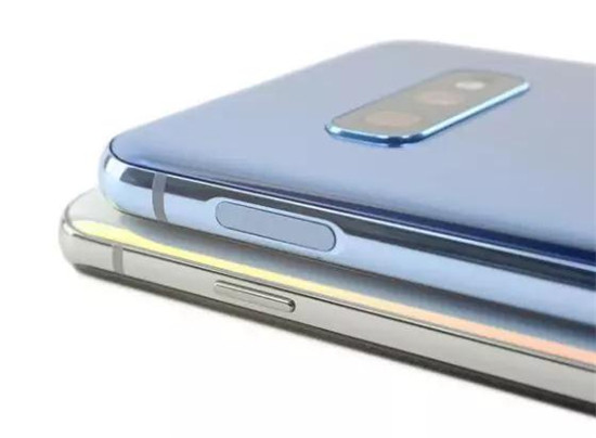 三星Galaxy S10/S10e拆解:內(nèi)附供應(yīng)商名單
