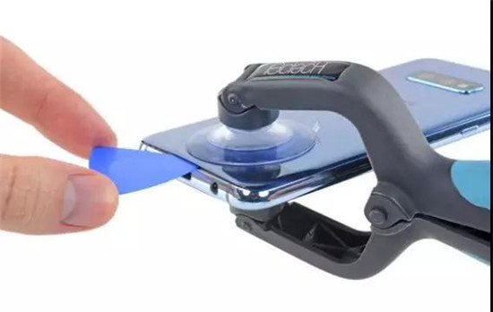 三星Galaxy S10/S10e拆解:內(nèi)附供應(yīng)商名單