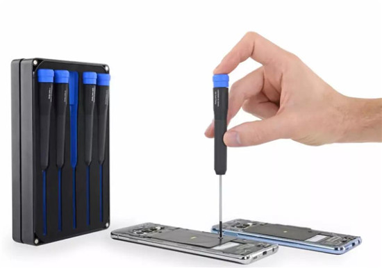 三星Galaxy S10/S10e拆解:內(nèi)附供應(yīng)商名單