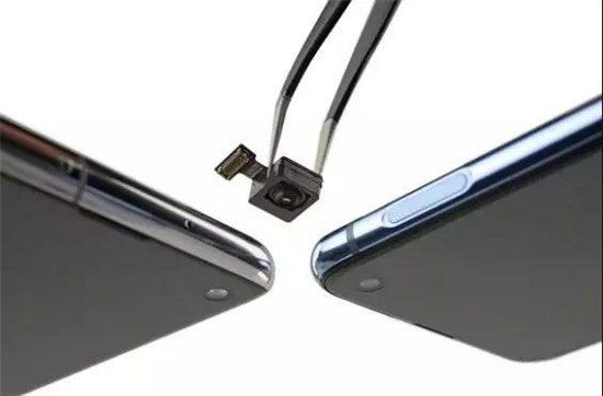三星Galaxy S10/S10e拆解:內(nèi)附供應(yīng)商名單